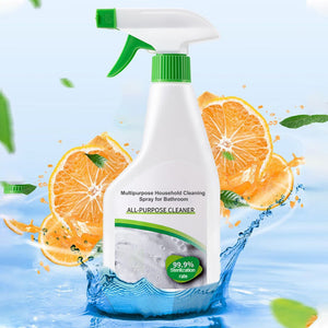 Mehrzweck-Haushaltsreinigungsspray