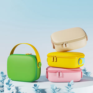 Wasserdichte kosmetische Reisetasche für Frauen