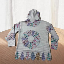 Laden Sie das Bild in den Galerie-Viewer, Modisches bedrucktes Sweatshirt