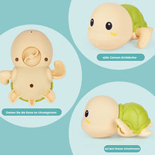 Laden Sie das Bild in den Galerie-Viewer, Badespielzeug für Kleinkinder