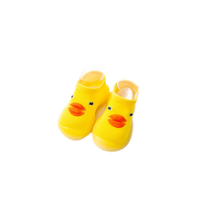 Laden Sie das Bild in den Galerie-Viewer, Weiche Sockenschuhe für kleine Kinder
