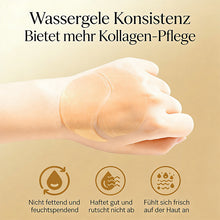 Laden Sie das Bild in den Galerie-Viewer, Kaviar Anti-Falten Goldmaske