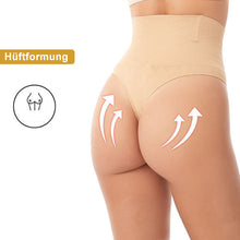 Laden Sie das Bild in den Galerie-Viewer, Sexy Taillen-Höschen in Übergröße