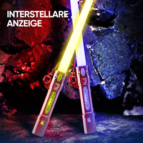 Cooles einziehbares Spielzeug in 7 Farben