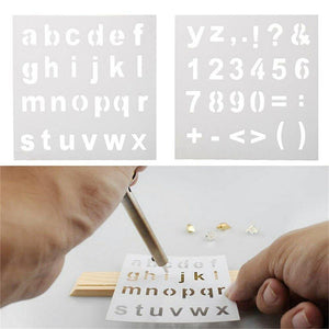 Holzplatte Branding elektrische Branding Stift dann Set