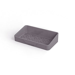 Magnetisches Herdregal aus Silikon