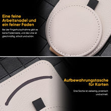 Laden Sie das Bild in den Galerie-Viewer, Magnetischer Auto-Brillenclip