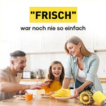 Laden Sie das Bild in den Galerie-Viewer, Ananasentkerner und -schneider