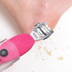 2-in-1 Fußpflegewerkzeug