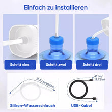 Laden Sie das Bild in den Galerie-Viewer, Pumpe zur automatischen Wasserabgabe