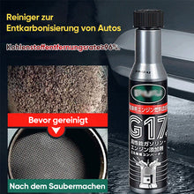 Laden Sie das Bild in den Galerie-Viewer, Kraftstoffreiniger 65ml
