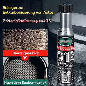 Kraftstoffreiniger 65ml