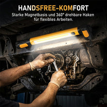 Laden Sie das Bild in den Galerie-Viewer, Kabellose Motorraumleuchte