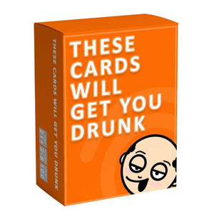 Wahrheit oder Alkohol