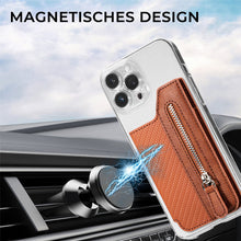 Laden Sie das Bild in den Galerie-Viewer, Multifunktionaler Handy-Kartenhalter aus Viskose