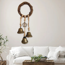 Laden Sie das Bild in den Galerie-Viewer, Hexen-Windspiel