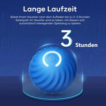 Laden Sie das Bild in den Galerie-Viewer, Automatischer intelligenter Hundeball🐶