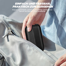 Laden Sie das Bild in den Galerie-Viewer, Magnetischer wiederaufladbarer Handwärmer