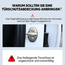 Laden Sie das Bild in den Galerie-Viewer, Schutz für Türverriegelung