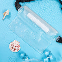 Laden Sie das Bild in den Galerie-Viewer, Versiegelte und wasserdichte Handytasche mit Touchscreen