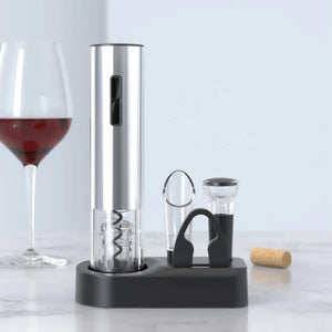Elektrischer automatischer Flaschenöffner für Rotwein