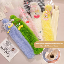 Laden Sie das Bild in den Galerie-Viewer, Hässliches kleines Monster, erweiterter Heißwasserbeutel