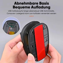 Laden Sie das Bild in den Galerie-Viewer, Solar Auto-Dach RGB-Stroboskoplicht