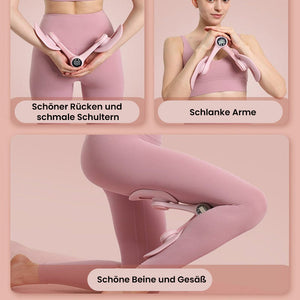 V2 Beckenboden-Trainer