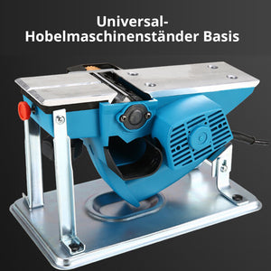 Universal-Hobelmaschinenständer Basis