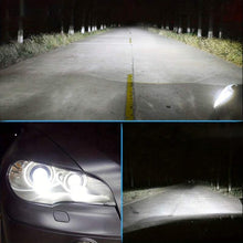 Laden Sie das Bild in den Galerie-Viewer, Scheinwerfer h1h3 Lichter