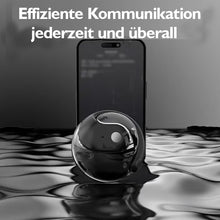 Laden Sie das Bild in den Galerie-Viewer, Kabellose Bluetooth-Übersetzungs-Ohrhörer