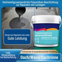 Laden Sie das Bild in den Galerie-Viewer, Wasserdichte Beschichtung zur Leckreparatur