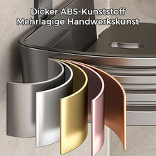 Laden Sie das Bild in den Galerie-Viewer, Dreieckiger Duschkorb mit Saugnapf
