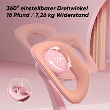 Laden Sie das Bild in den Galerie-Viewer, Fitnessgeräte für zu Hause