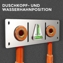 Laden Sie das Bild in den Galerie-Viewer, Klempnerlineal zum Zeichnen von Linien