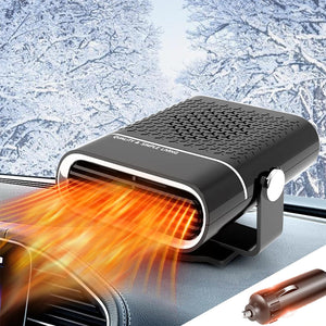 12V Autoheizung