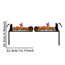 Laden Sie das Bild in den Galerie-Viewer, Halloween-Türstopper