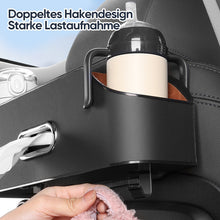 Laden Sie das Bild in den Galerie-Viewer, Auto-Rücksitz-Organizer