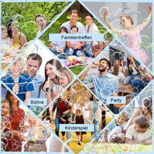 Laden Sie das Bild in den Galerie-Viewer, Blasenspielzeug mit 32 Löchern