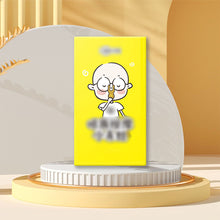 Laden Sie das Bild in den Galerie-Viewer, Kamm für Gesichts- und Augenmassage