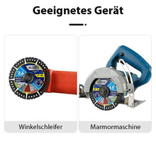 Laden Sie das Bild in den Galerie-Viewer, Diamant-Multifunktions-Sägeblätter