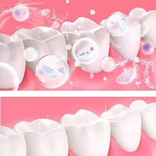 Laden Sie das Bild in den Galerie-Viewer, Niacinamid Whitening Zahnpasta