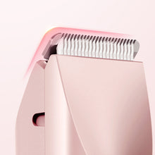 Laden Sie das Bild in den Galerie-Viewer, Elektrische Haarschneider für Frauen