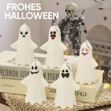 Laden Sie das Bild in den Galerie-Viewer, ✨2024 Kleines Geister-Nachtlicht tragen👻