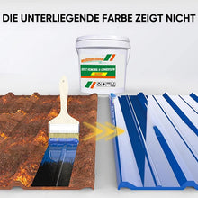 Laden Sie das Bild in den Galerie-Viewer, Multifunktionales Rostentfernungs- und Konvertierungsmittel