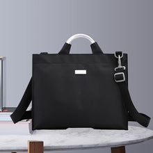 Laden Sie das Bild in den Galerie-Viewer, Lässige Laptoptasche für Herren