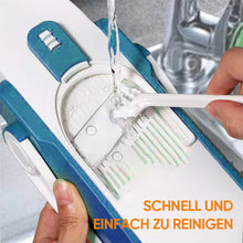 Laden Sie das Bild in den Galerie-Viewer, Verstellbarer Gemüseschneider