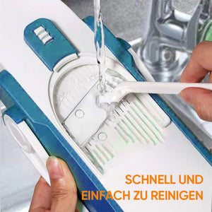 Verstellbarer Gemüseschneider