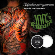 Laden Sie das Bild in den Galerie-Viewer, Aufhellende Reparaturcreme für Tätowierungen