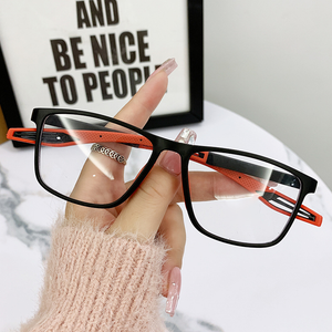 Ultraleichte Anti-Blaulicht-Brille